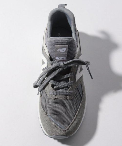 new balance(ニューバランス)/【NB】MS574 スニーカー/img04