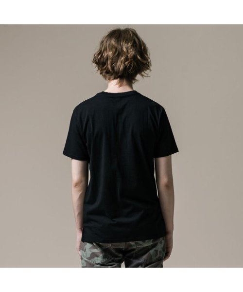 Levi's(リーバイス)/リーバイスロゴTシャツ BLACK GRAPHIC/img03