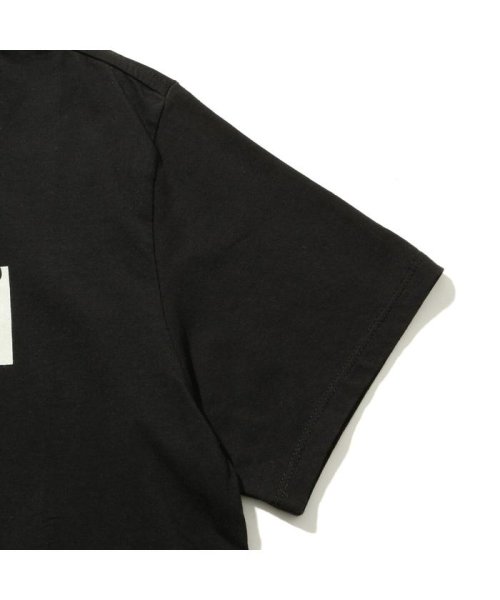 Levi's(リーバイス)/リーバイスロゴTシャツ BLACK GRAPHIC/img04