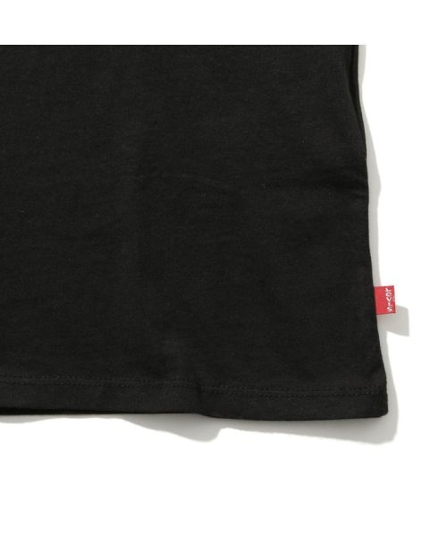 Levi's(リーバイス)/リーバイスロゴTシャツ BLACK GRAPHIC/img05