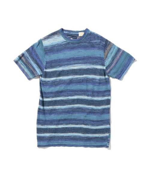Levi's(リーバイス)/BOYS Tシャツ BLUE MIRAGE BLUES/img02