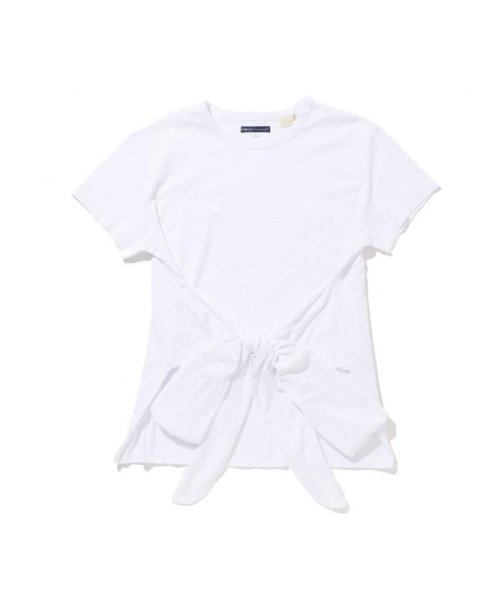 Levi's(リーバイス)/WRAP Tシャツ BRIGHT WHITE/img02