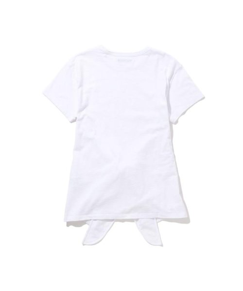 Levi's(リーバイス)/WRAP Tシャツ BRIGHT WHITE/img03