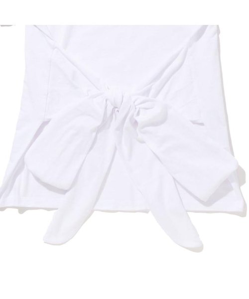 Levi's(リーバイス)/WRAP Tシャツ BRIGHT WHITE/img05