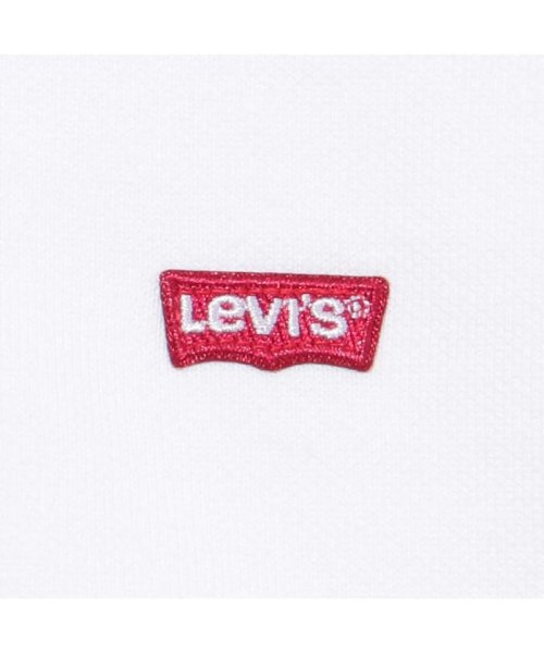 Levi's(リーバイス)/UNBASIC フーディー WHITE +/img06