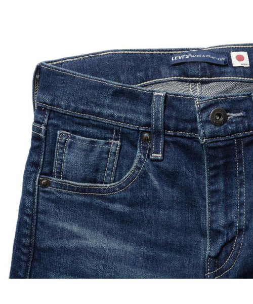 Levi's(リーバイス)/721（TM） MIKA MADE IN JAPAN/img03