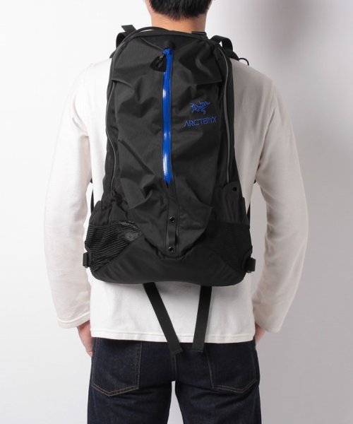 ARC'TERYX(アークテリクス)/ARC'TERYX (アークテリクス)　Arro　22　Backpack　6029/img05