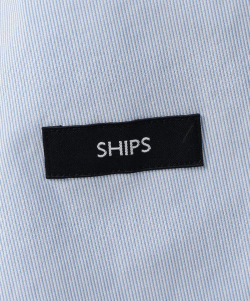 SHIPS MEN(シップス　メン)/SC: コットン/リネン コードレーン ストレッチ セットアップ ジャケット/img06