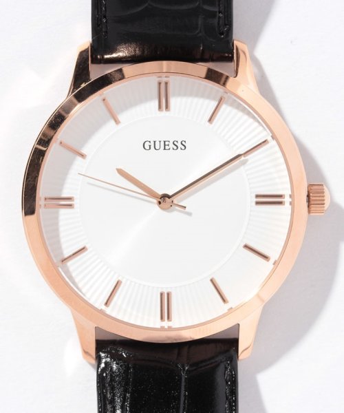 GUESS(ゲス)/GUESS メンズ時計 エスクロー W0664G4/img01
