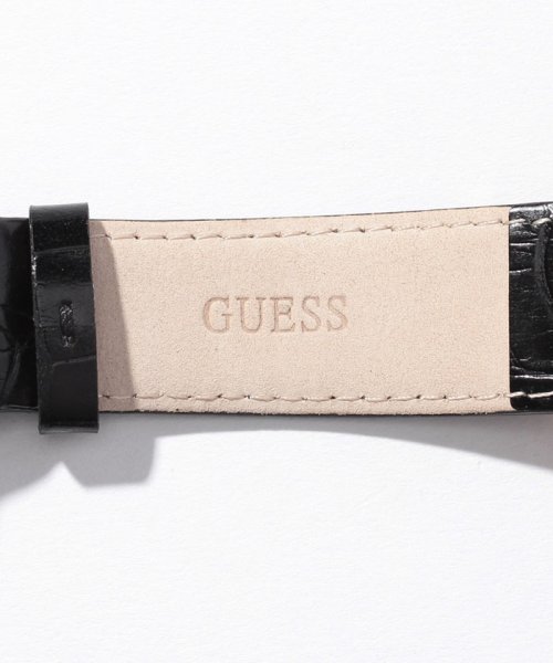GUESS(ゲス)/GUESS メンズ時計 エスクロー W0664G4/img04