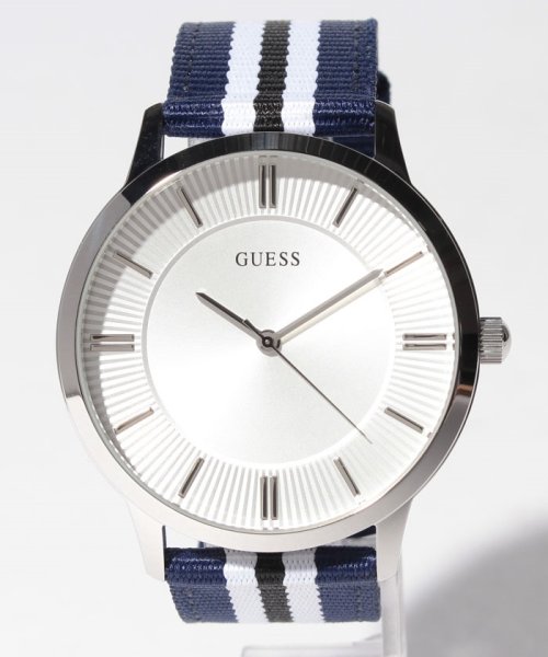 GUESS(ゲス)/GUESS メンズ時計 エスクロー W0795G3/img01