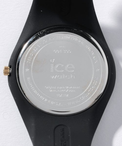 ICE watch(アイスウォッチ)/ICE－WATCH 時計 アイスグリッター ICEGTBGDUS15 /img03