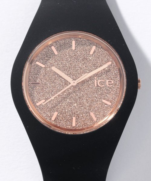 ICE watch(アイスウォッチ)/ICE－WATCH 時計 アイスグリッター ICEGTBRGUS15/img01