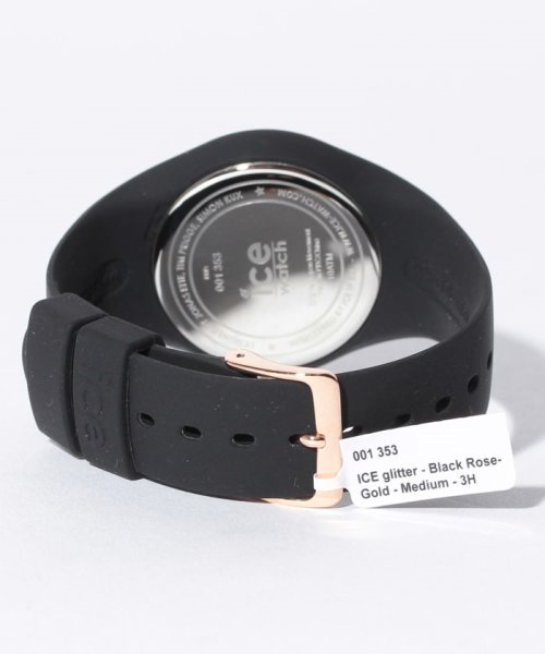 ICE watch(アイスウォッチ)/ICE－WATCH 時計 アイスグリッター ICEGTBRGUS15/img02