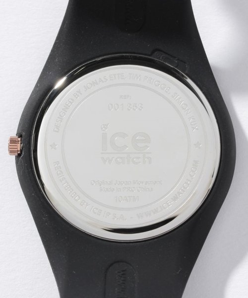 ICE watch(アイスウォッチ)/ICE－WATCH 時計 アイスグリッター ICEGTBRGUS15/img03