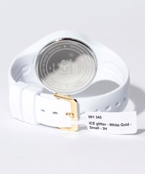 ICE watch(アイスウォッチ)/ICE－WATCH 時計 アイスグリッター ICEGTWGDSS15 /img02