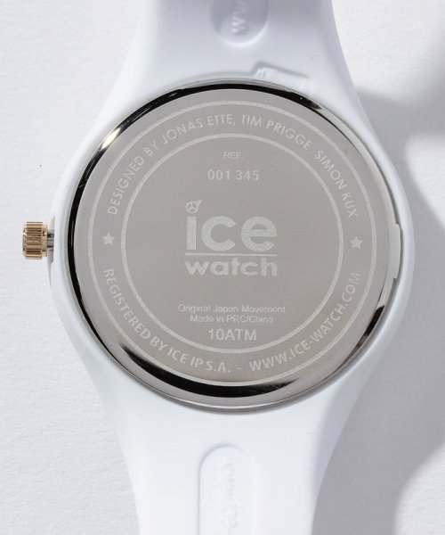 ICE watch(アイスウォッチ)/ICE－WATCH 時計 アイスグリッター ICEGTWGDSS15 /img03