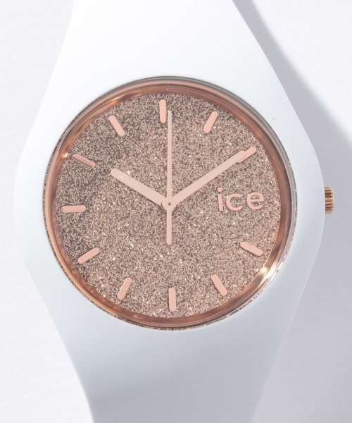 ICE watch(アイスウォッチ)/ICE－WATCH 時計 アイスグリッター ICEGTWRGUS15/img01