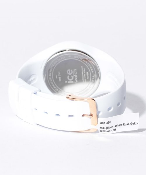 ICE watch(アイスウォッチ)/ICE－WATCH 時計 アイスグリッター ICEGTWRGUS15/img02