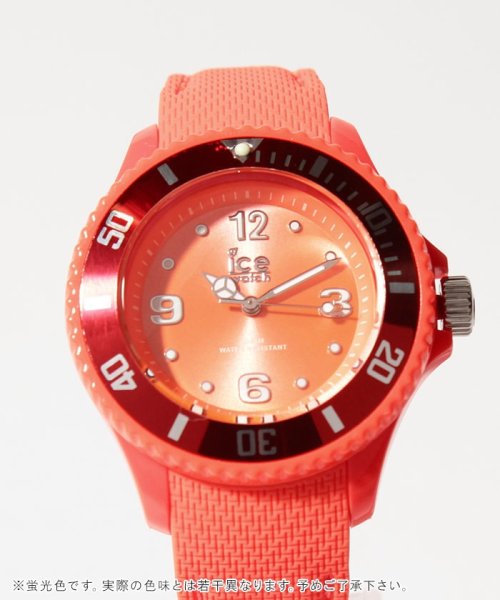 ICE watch(アイスウォッチ)/ICE－WATCH 時計 アイスシックスティナイン 14231/img01