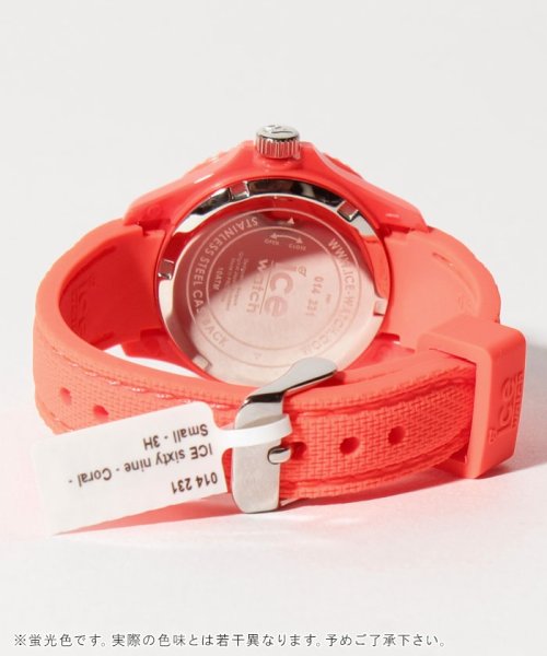 ICE watch(アイスウォッチ)/ICE－WATCH 時計 アイスシックスティナイン 14231/img02