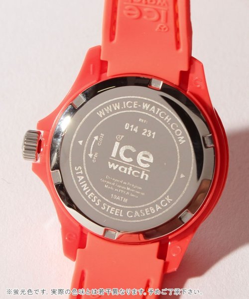 ICE watch(アイスウォッチ)/ICE－WATCH 時計 アイスシックスティナイン 14231/img04
