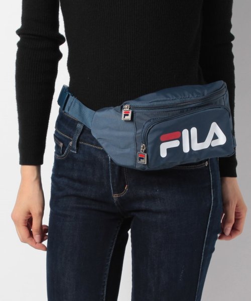 FILA(フィラ)/FILA Heritage Fanny Pack/img05