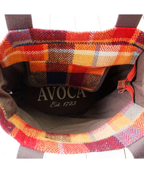 AVOCA(アヴォカ)/AVOCA アヴォカ HAPPY BAG 02/img08