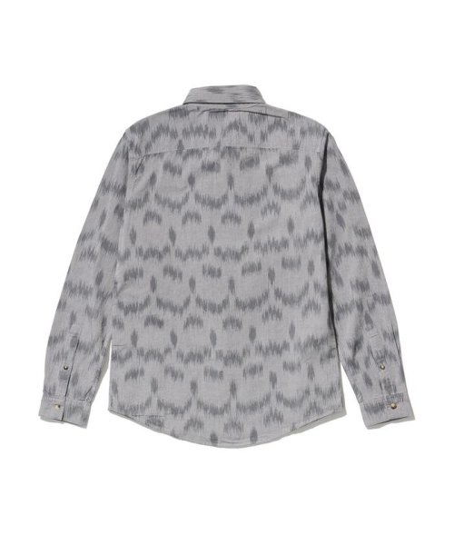 Levi's(リーバイス)/スタンダードシャツ IKAT MULTI PATTERN/img02