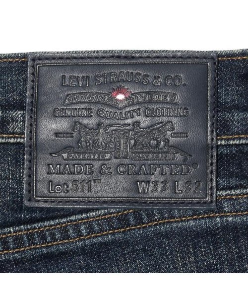 Levi's(リーバイス)/511（TM） UME MADE IN JAPAN/img08