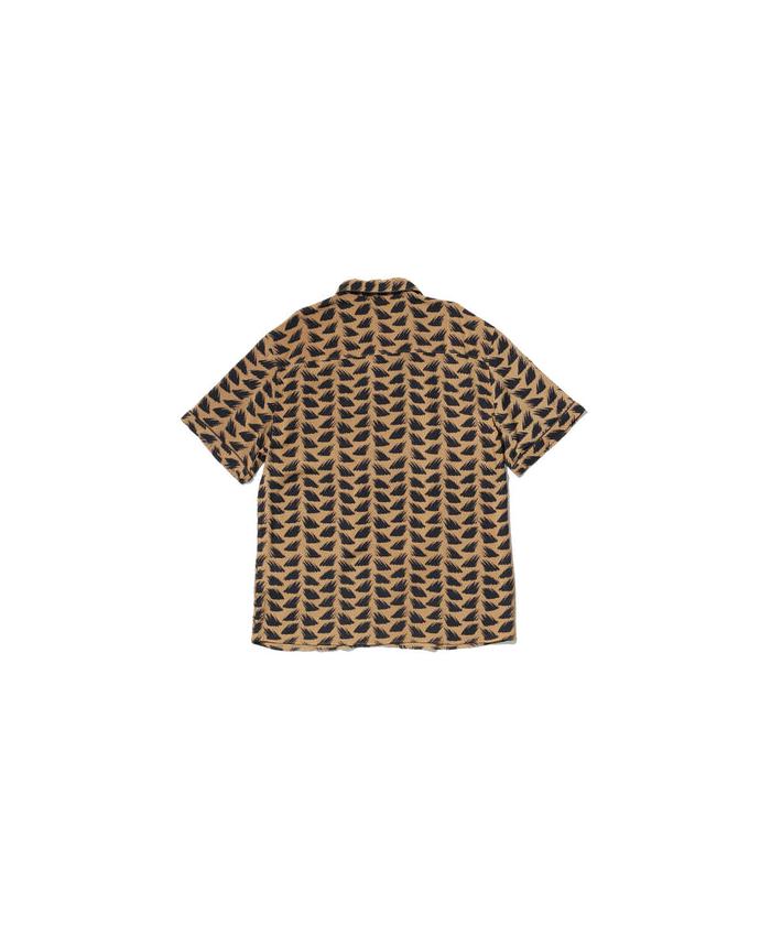 levi's made and crafted pajama shirt