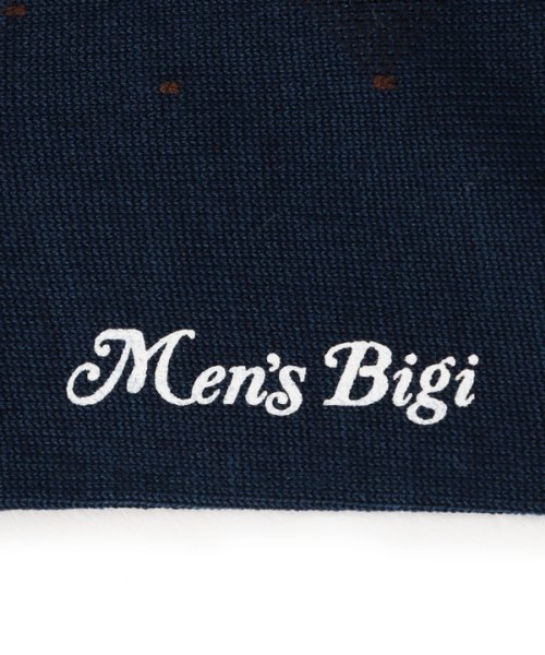 Men's Bigi(メンズビギ)/ドレスソックス/img04