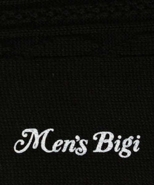 Men's Bigi(メンズビギ)/ドレスカジュアルソックス/img04
