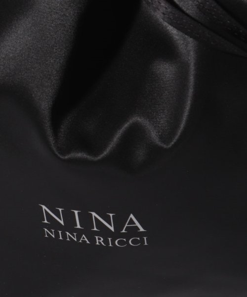  NINA NINA RICCI(ニナ・ニナ　リッチ)/トートバッグ【リズロン】/img04