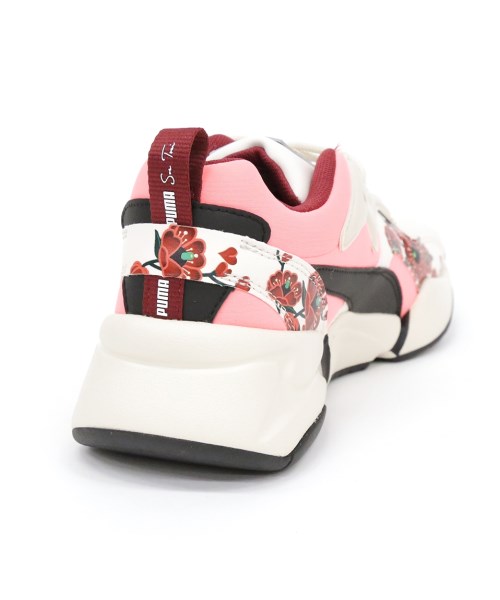 puma nova cherry bomb