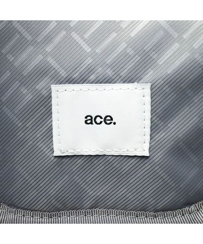 ACE.G　EVL3.5  2way ビジネスバッグ