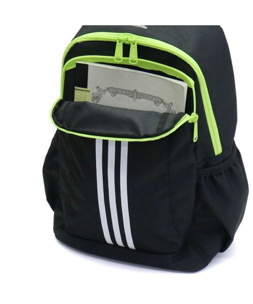 Adidas(アディダス)/アディダス adidas リュックサック 16L 57455/img09