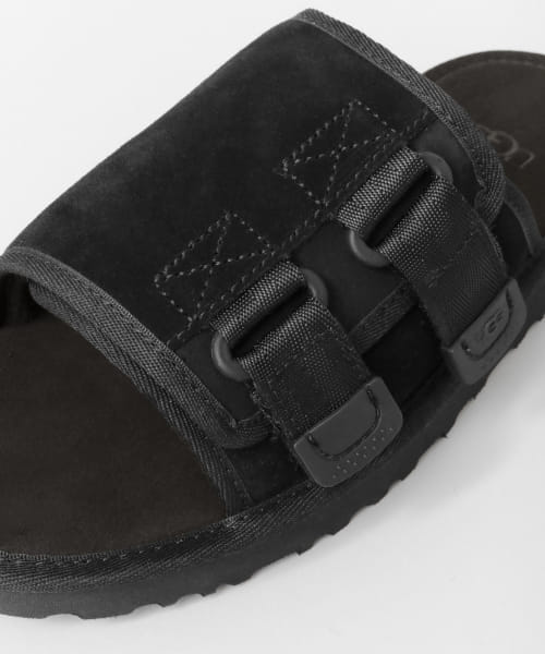 ugg dune slides