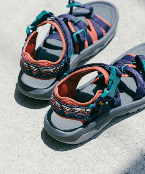 Teva：Hurricane XLT2 Alp スポーツサンダル　画像2