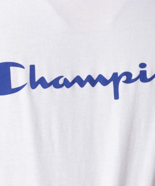 MARUKAWA(マルカワ)/【Champion】チャンピオン ロゴ Tシャツ 半袖T/img12