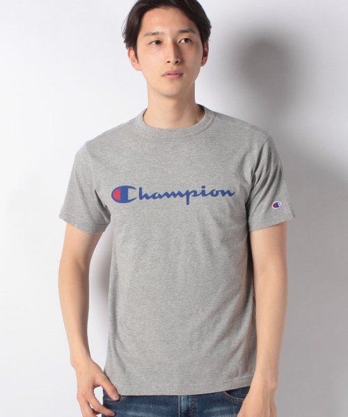 MARUKAWA(マルカワ)/【Champion】チャンピオン ロゴ Tシャツ 半袖T/img14