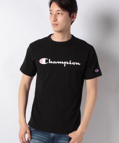 MARUKAWA(マルカワ)/【Champion】チャンピオン ロゴ Tシャツ 半袖T/img15