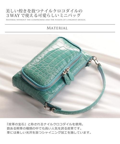 本物のクロコダイルレザー クラッチバッグ パーティーバッグ 結婚式 サンキョウショウカイ Sankyoshokai Magaseek 本物のクロコダイルレザー クラッチバッグ パーティーバッグ 結婚式 サンキョウショウカイ Sankyoshokai Magaseek