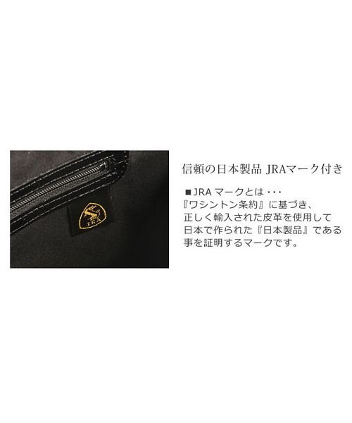 sankyoshokai(サンキョウショウカイ)/クロコダイル ハンドバッグ シャイニング 日本製/img07