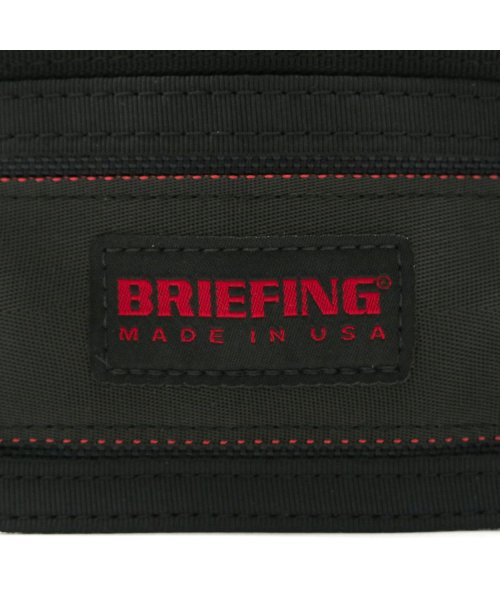 BRIEFING(ブリーフィング)/【日本正規品】ブリーフィング IDケース BRIEFING ID IDカードホルダー ネックストラップ ネックウォレット バリスティック BRM191A40/img14