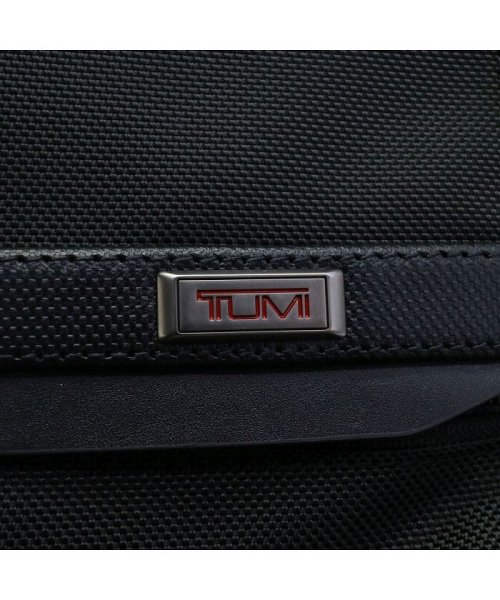 TUMI(トゥミ)/【正規品5年保証】TUMI トゥミ Alpha3 オーガナイザー・ポートフォリオ・ブリーフ 2603108/img26