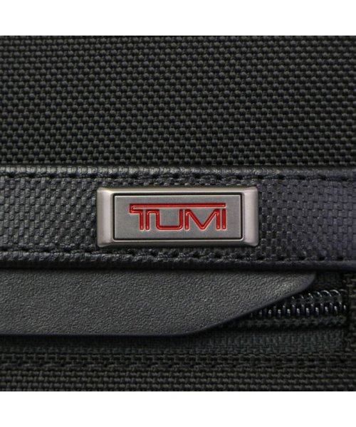 TUMI(トゥミ)/【日本正規品】トゥミ TUMI アルファ3 Alpha3 Slim Deluxe Portfolio 2WAY ブリーフケース 2603110/img26