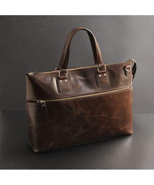 Mia Borsa 本革牛革レザー ビジネスバッグ メンズ 2way ミアボルサ Mia Borsa Magaseek Mia Borsa 本革牛革レザー ビジネスバッグ メンズ 2way ミアボルサ Mia Borsa Magaseek