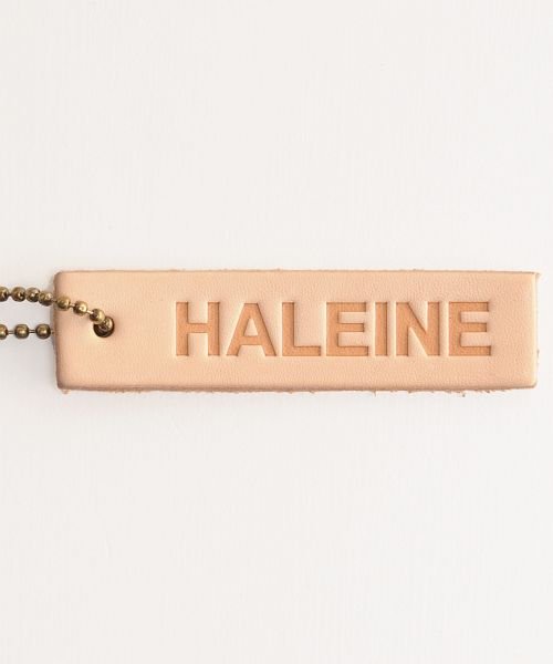 HALEINE(アレンヌ)/[HALEINE] 本革 トートバッグ レディース 日本製/img11