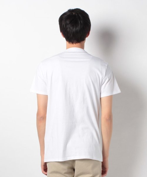 MARUKAWA(マルカワ)/【Levi’s】リーバイス スポーツロゴ 半袖Tシャツ/img02